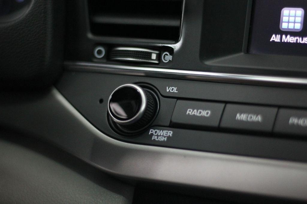 Hyundai Elantra SEL 2.0L Auto (Alabama) 2018