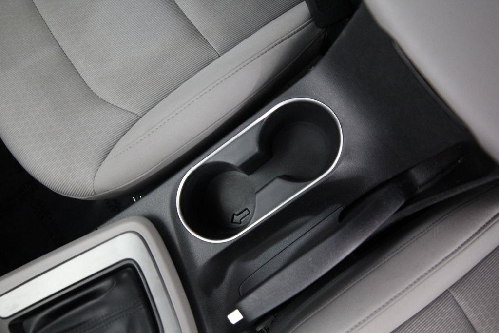 Hyundai Elantra SEL 2.0L Auto (Alabama) 2018