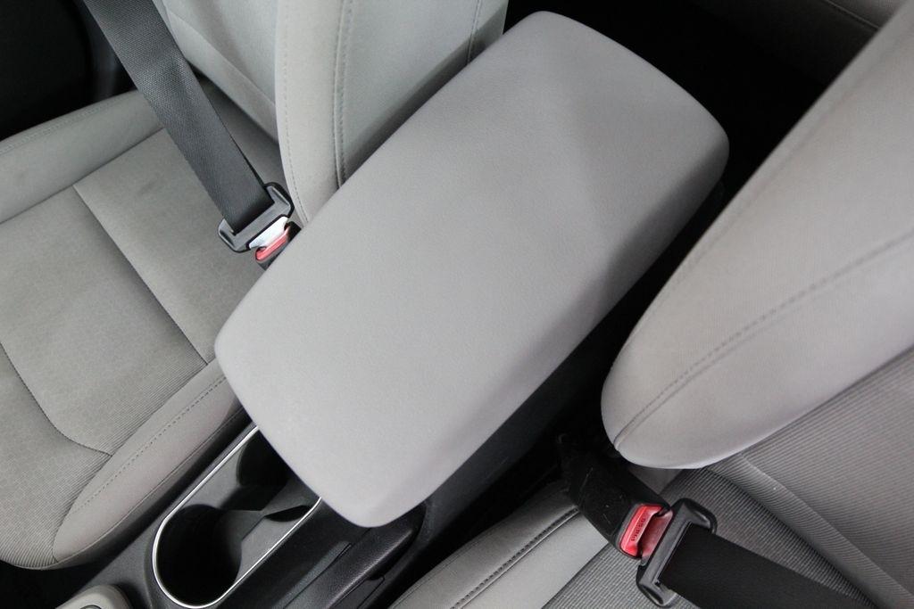 Hyundai Elantra SEL 2.0L Auto (Alabama) 2018