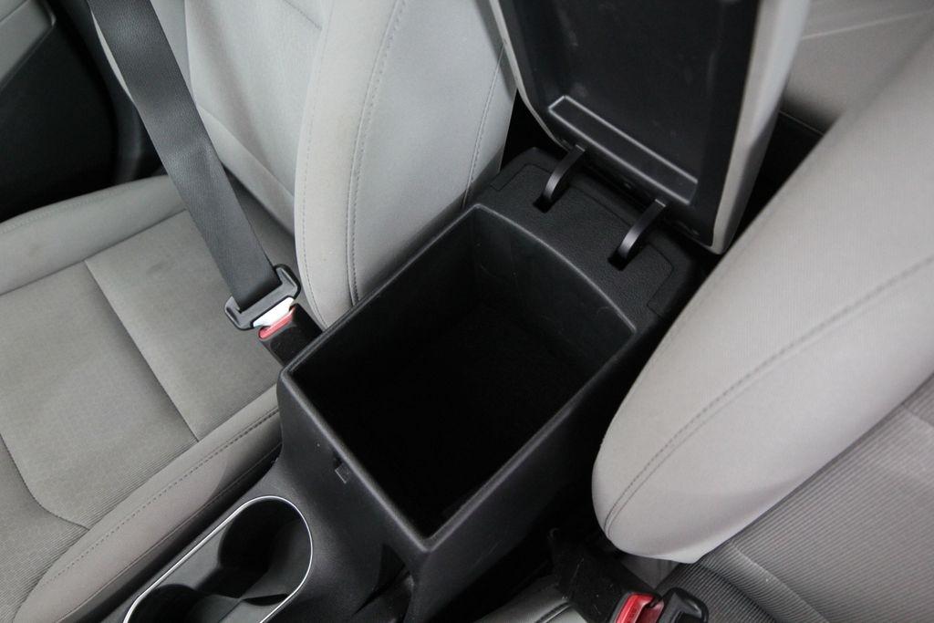 Hyundai Elantra SEL 2.0L Auto (Alabama) 2018