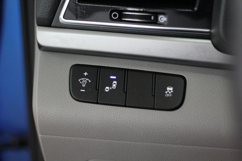 Hyundai Elantra SEL 2.0L Auto (Alabama) 2018
