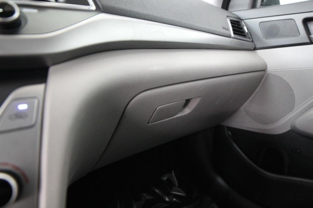 Hyundai Elantra SEL 2.0L Auto (Alabama) 2018