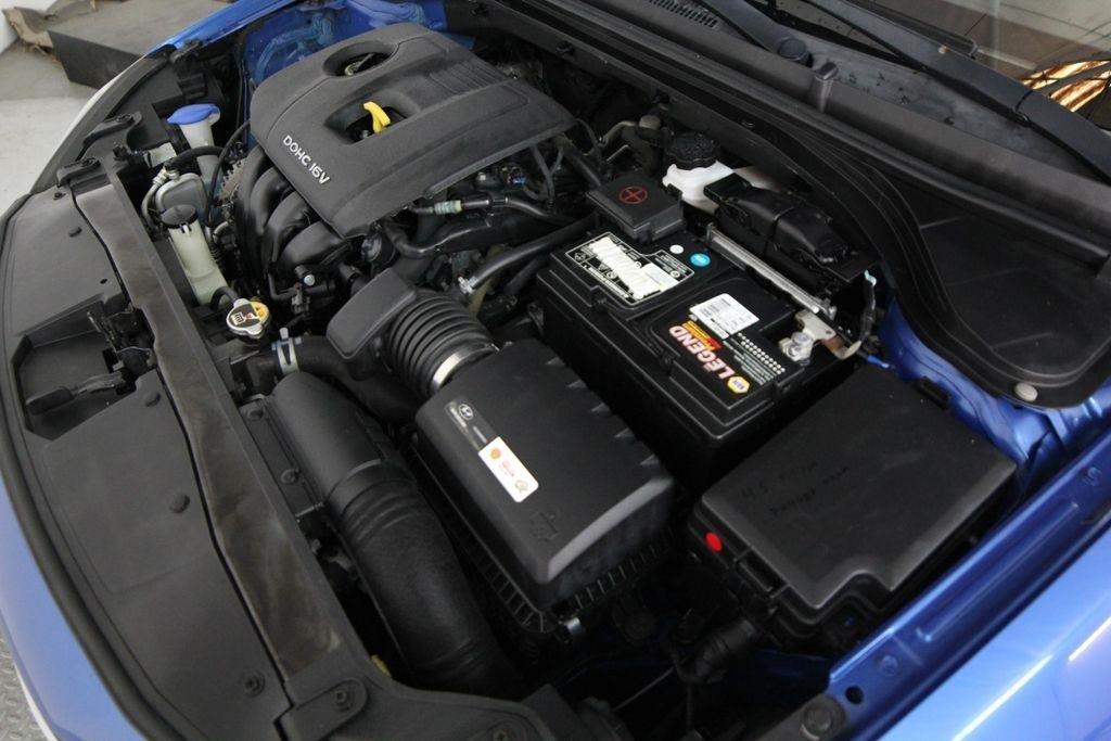 Hyundai Elantra SEL 2.0L Auto (Alabama) 2018