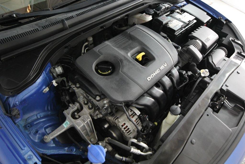Hyundai Elantra SEL 2.0L Auto (Alabama) 2018