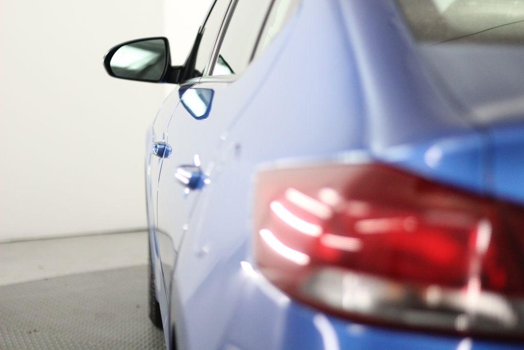Hyundai Elantra SEL 2.0L Auto (Alabama) 2018