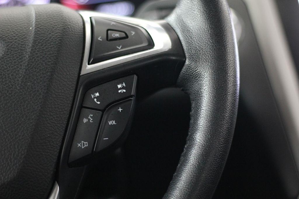 Ford Fusion SEL FWD 2020