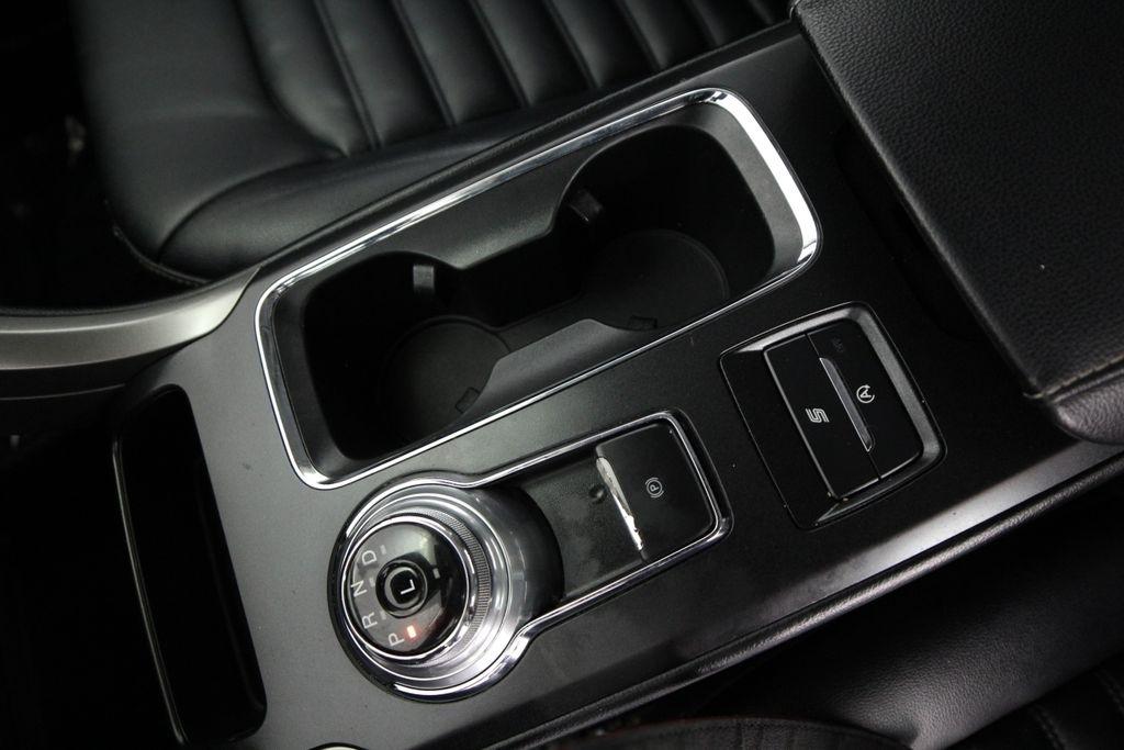 Ford Fusion SEL FWD 2020