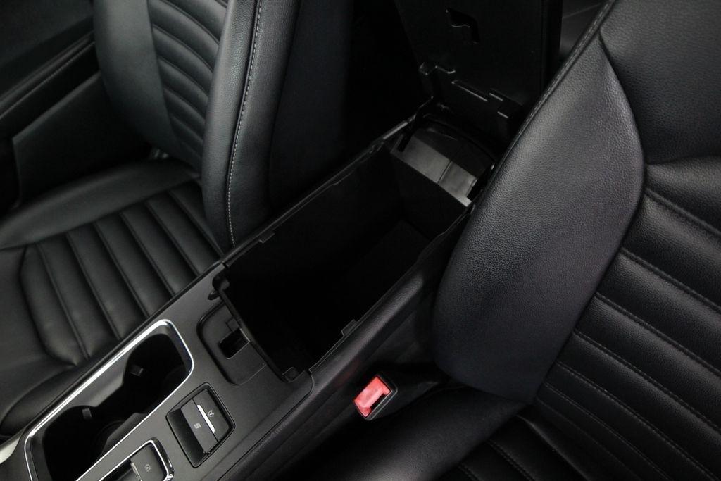 Ford Fusion SEL FWD 2020