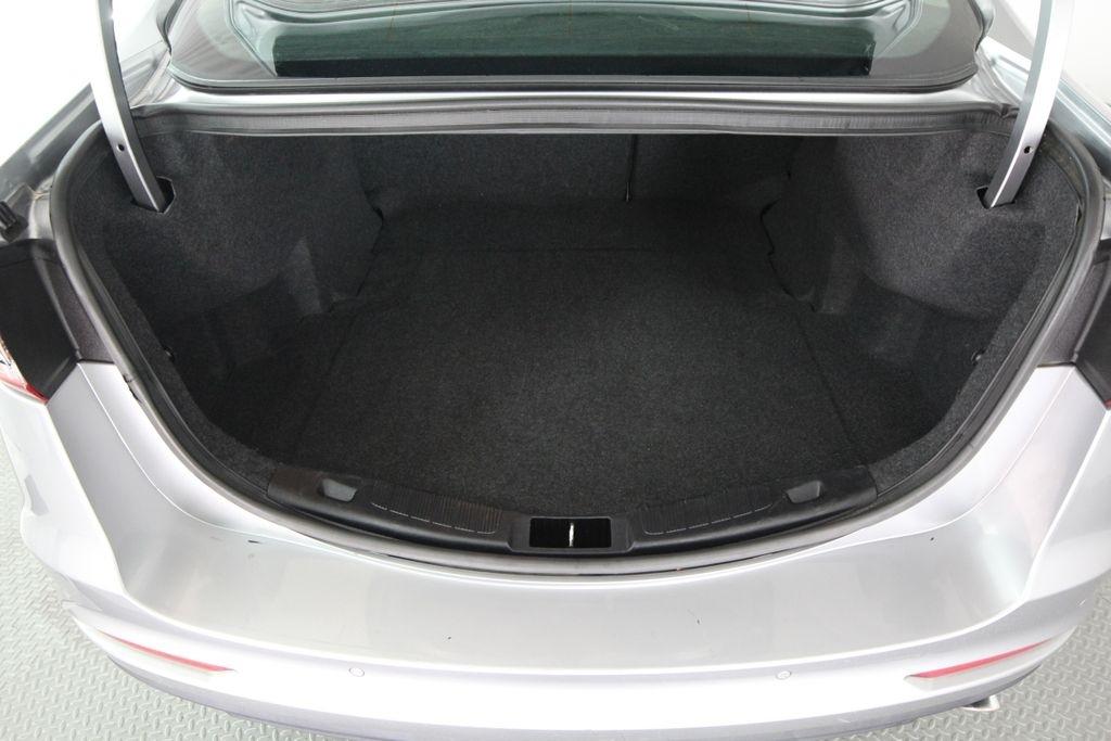 Ford Fusion SEL FWD 2020