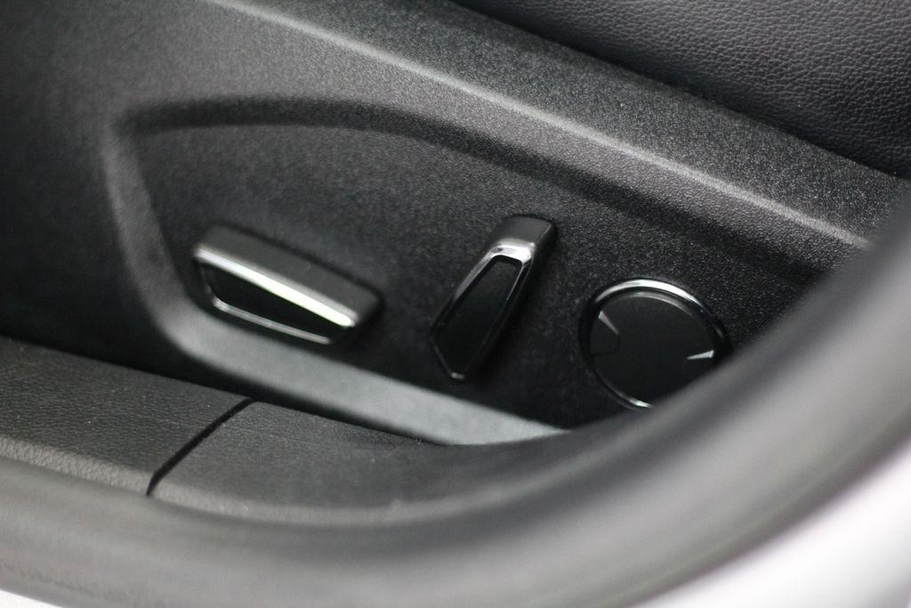 Ford Fusion SEL FWD 2020