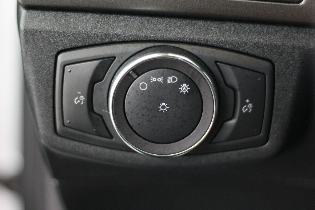 Ford Fusion SEL FWD 2020
