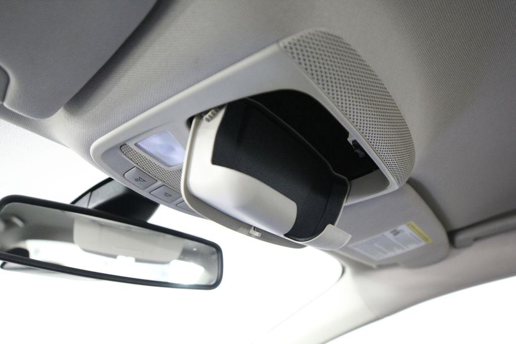 Ford Fusion SEL FWD 2020