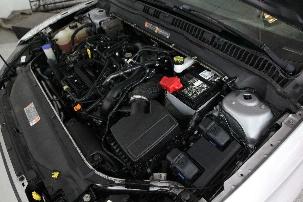 Ford Fusion SEL FWD 2020