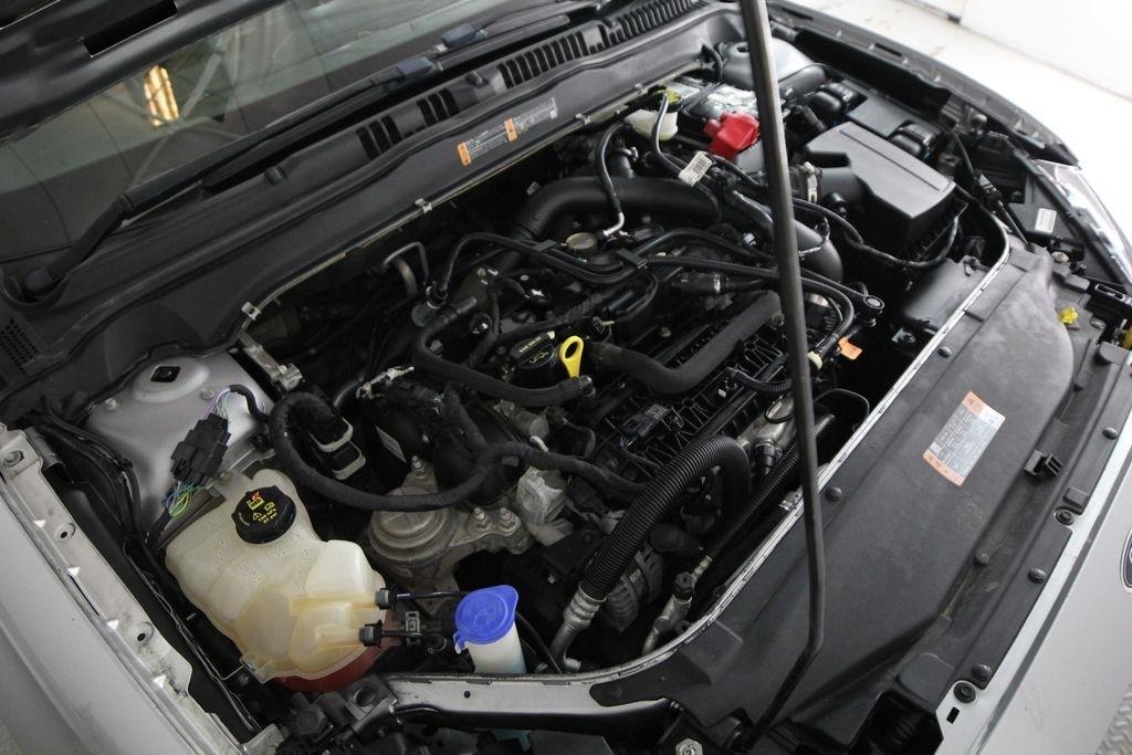 Ford Fusion SEL FWD 2020