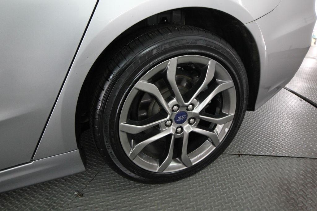 Ford Fusion SEL FWD 2020
