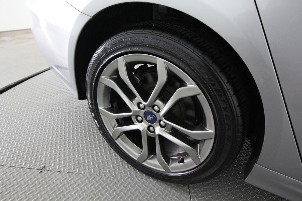 Ford Fusion SEL FWD 2020