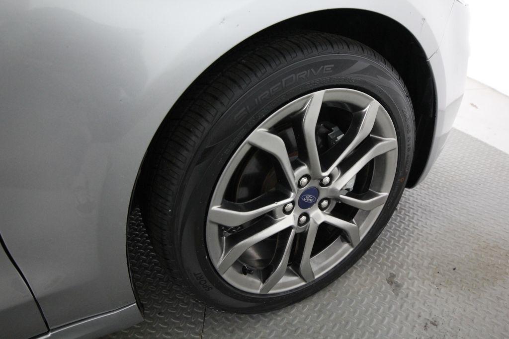Ford Fusion SEL FWD 2020