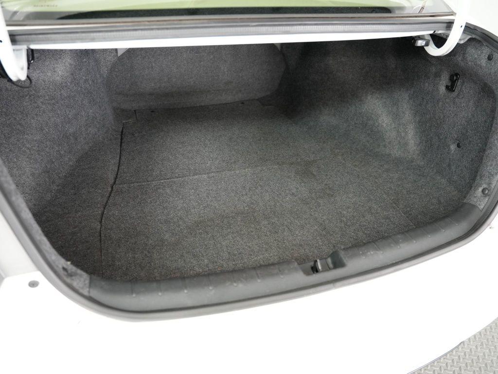 Honda Accord Sedan 4dr I4 CVT EX-L 2015