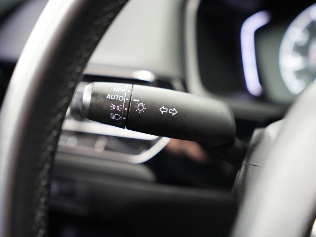 Honda Civic Sedan Sport CVT 2024