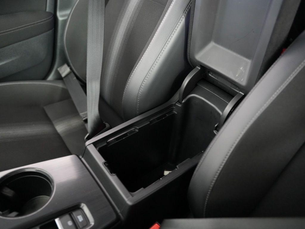 Honda Civic Sedan Sport CVT 2024