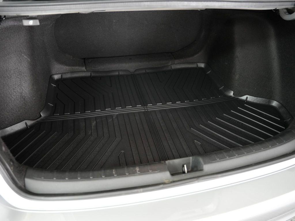 Honda Civic Sedan Sport CVT 2024