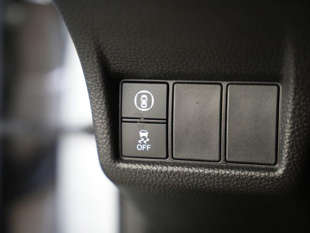Honda Civic Sedan Sport CVT 2024