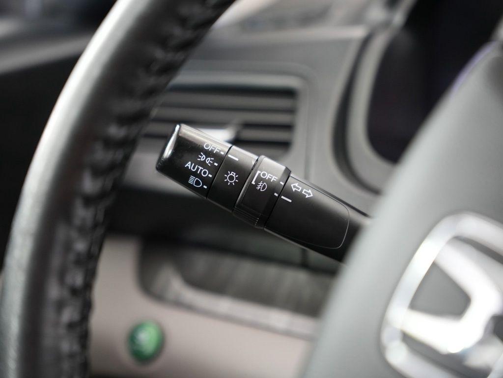Honda CR-V AWD 5dr EX-L 2014