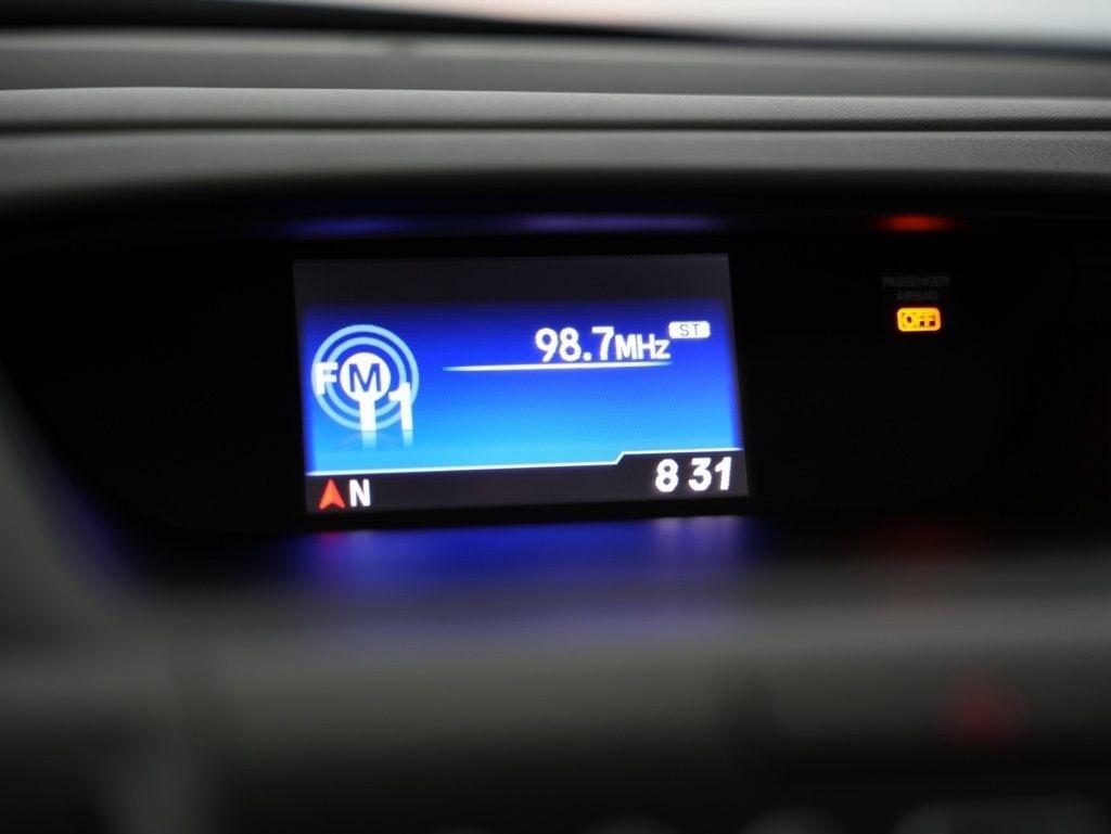 Honda CR-V AWD 5dr EX-L 2014