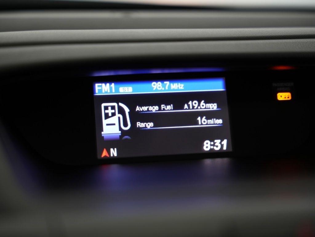 Honda CR-V AWD 5dr EX-L 2014