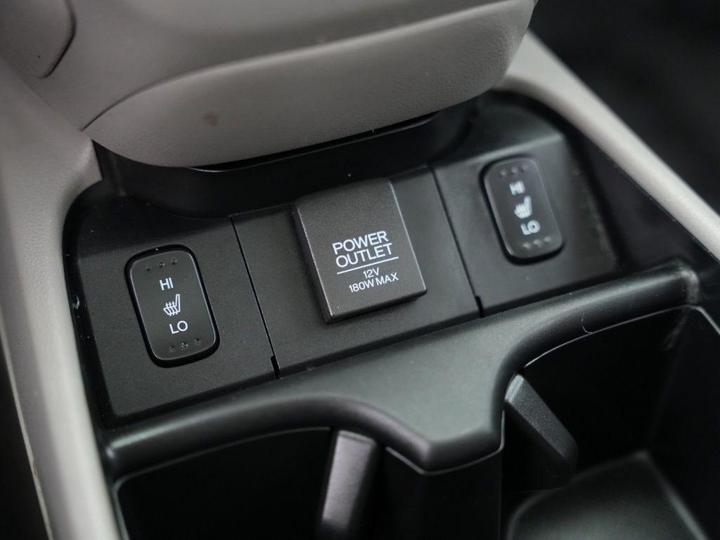 Honda CR-V AWD 5dr EX-L 2014