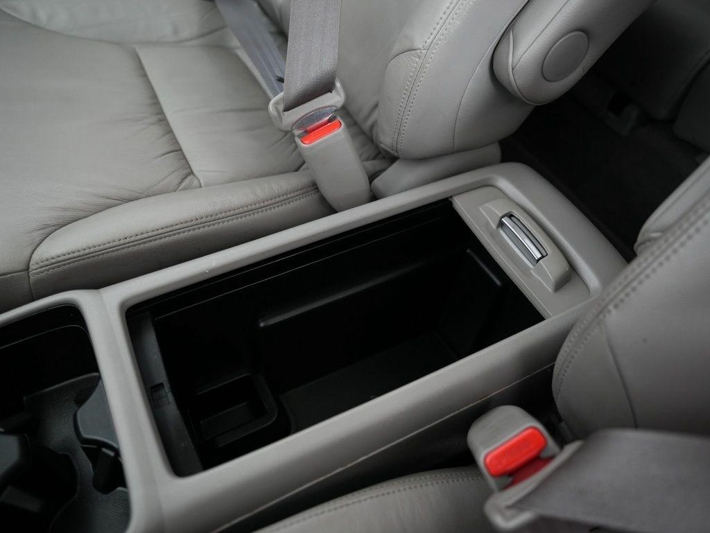 Honda CR-V AWD 5dr EX-L 2014