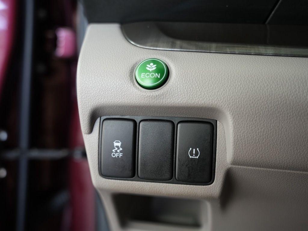 Honda CR-V AWD 5dr EX-L 2014