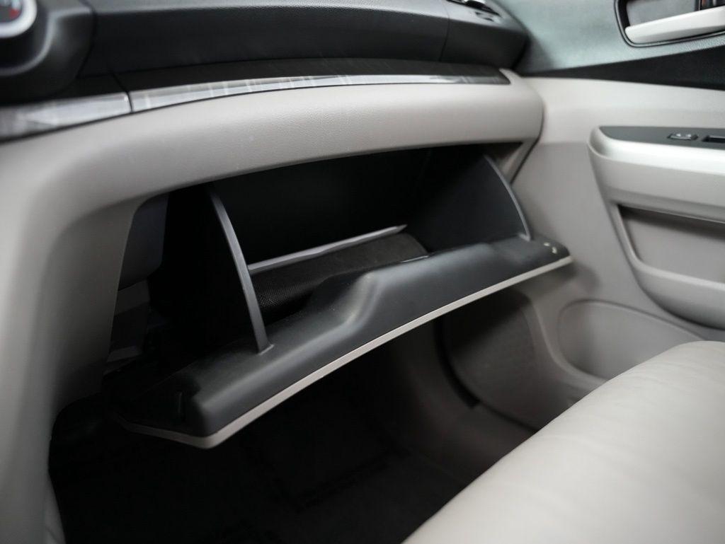 Honda CR-V AWD 5dr EX-L 2014