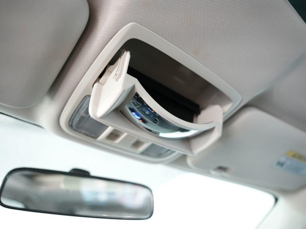 Honda CR-V AWD 5dr EX-L 2014