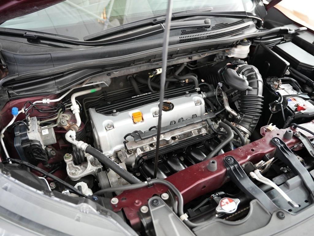 Honda CR-V AWD 5dr EX-L 2014