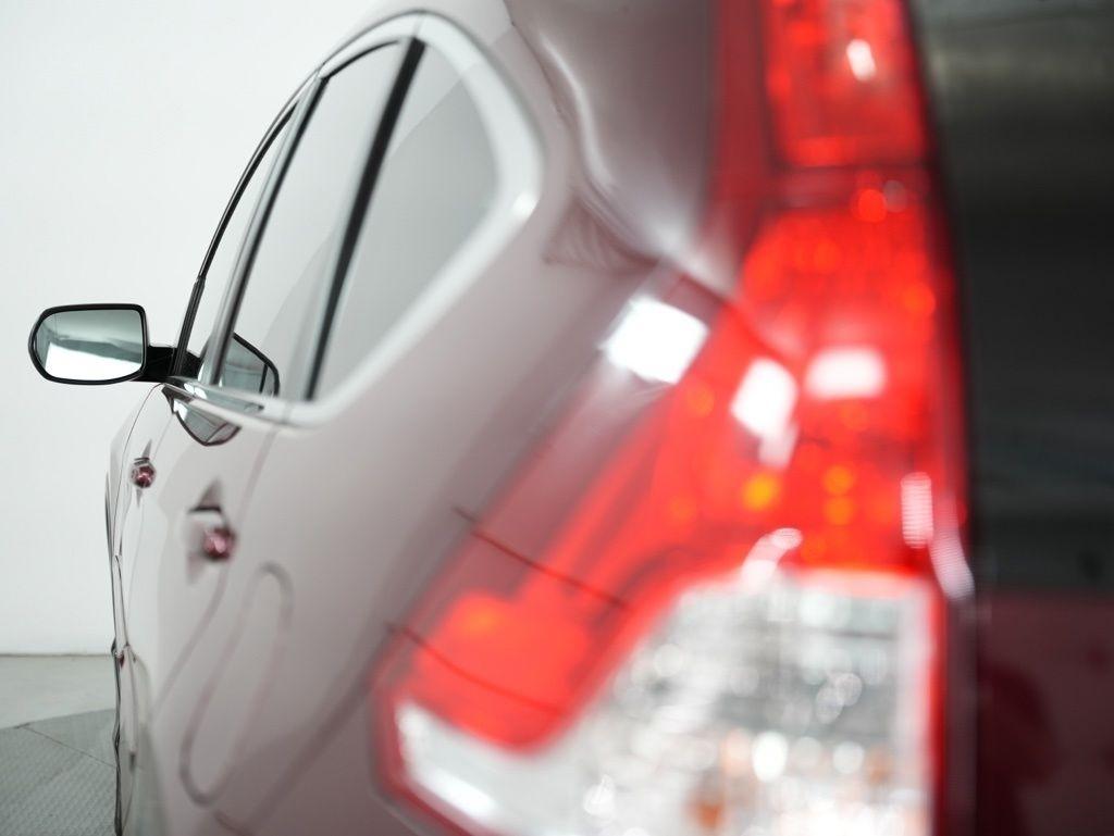 Honda CR-V AWD 5dr EX-L 2014