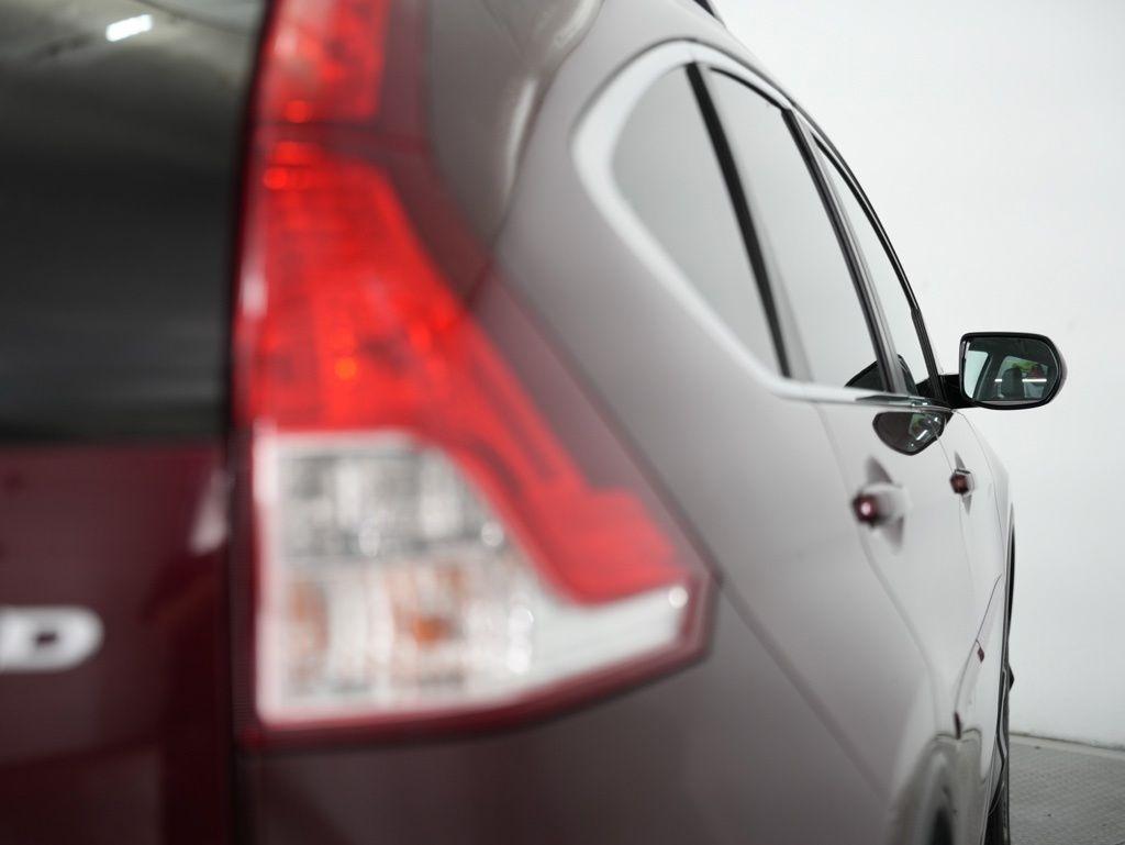 Honda CR-V AWD 5dr EX-L 2014