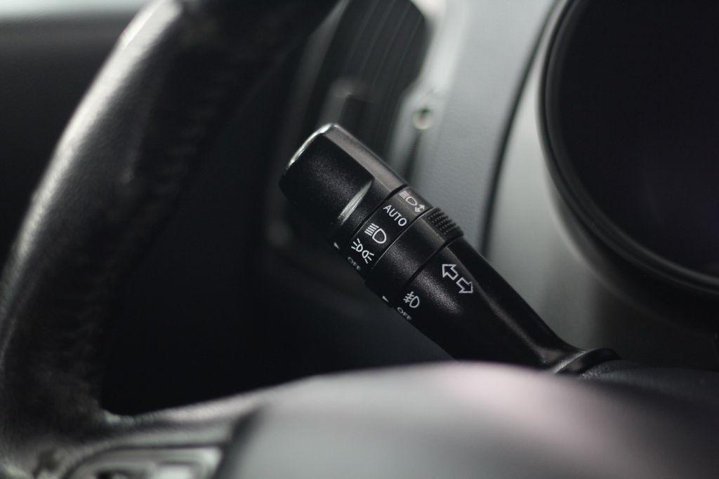 Kia Rio 5dr HB Auto EX 2013