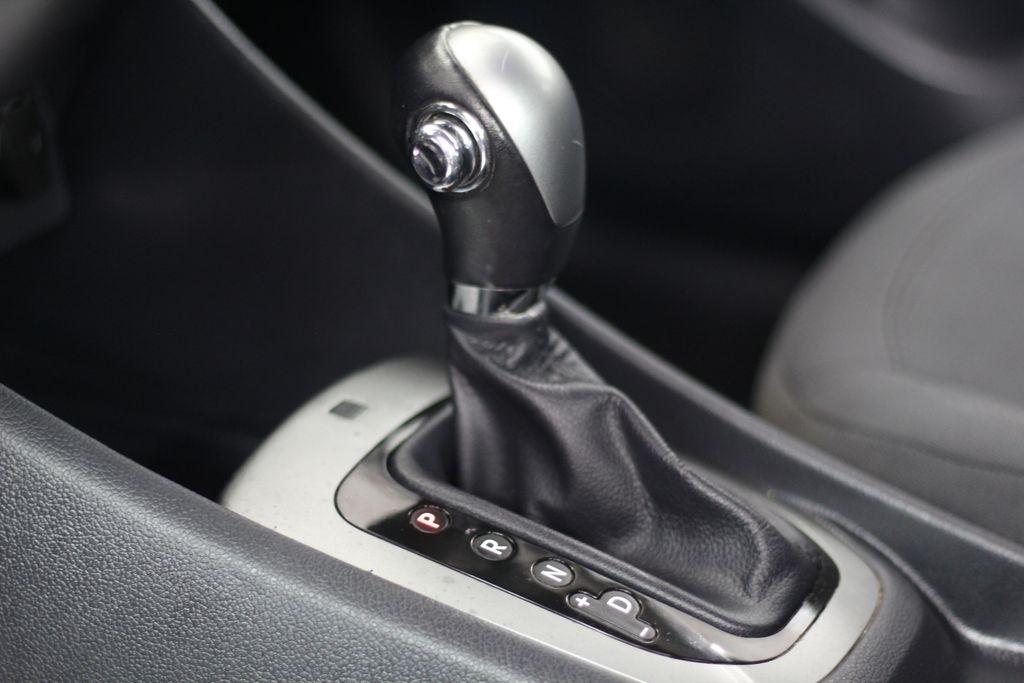 Kia Rio 5dr HB Auto EX 2013