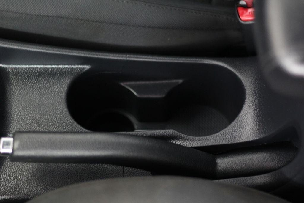 Kia Rio 5dr HB Auto EX 2013