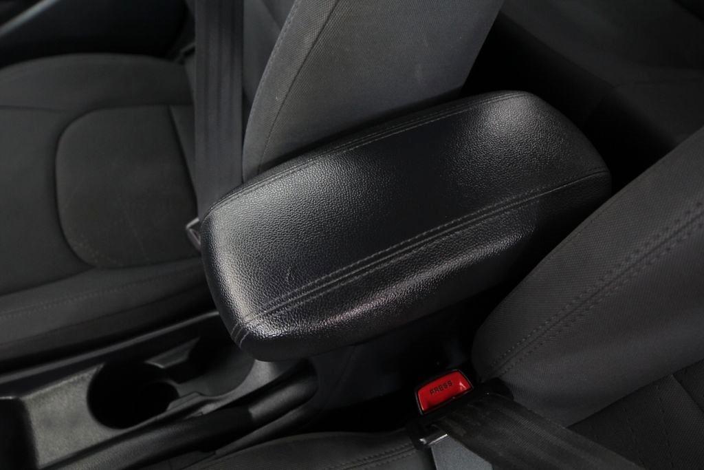Kia Rio 5dr HB Auto EX 2013