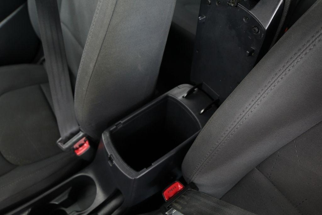 Kia Rio 5dr HB Auto EX 2013