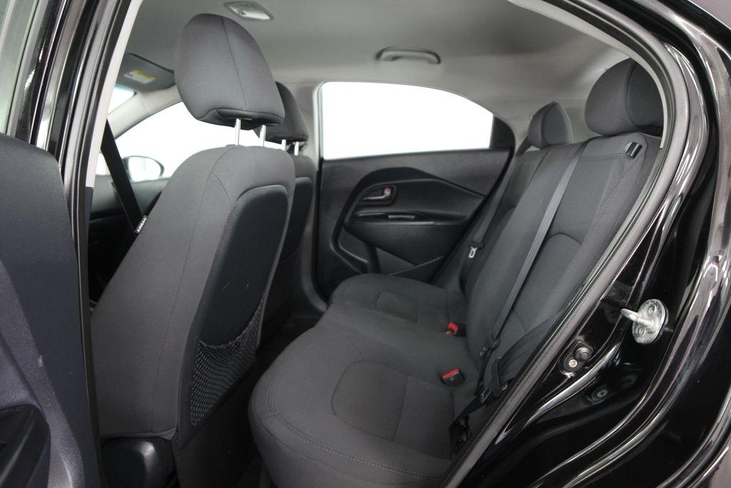 Kia Rio 5dr HB Auto EX 2013