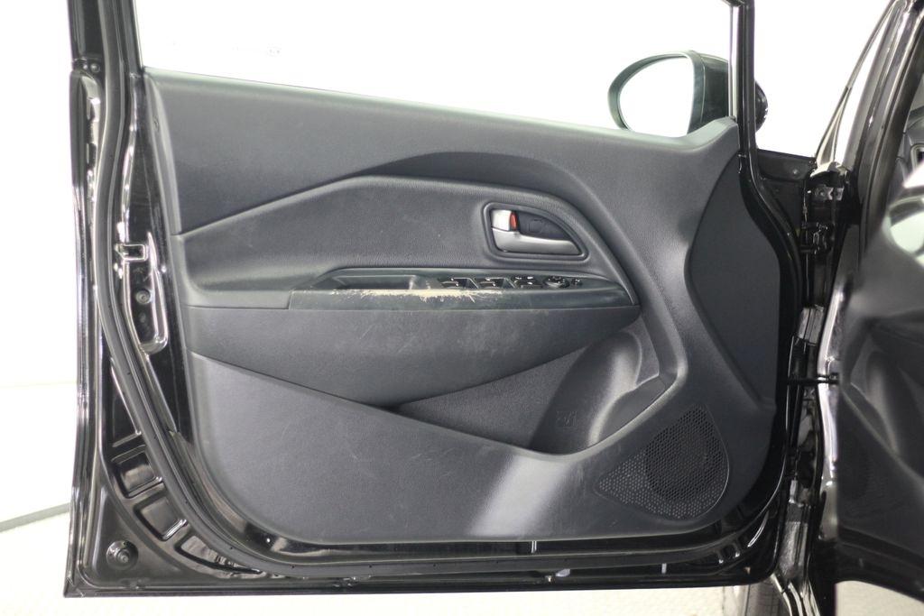 Kia Rio 5dr HB Auto EX 2013