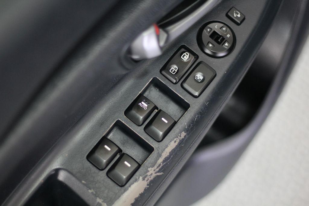 Kia Rio 5dr HB Auto EX 2013