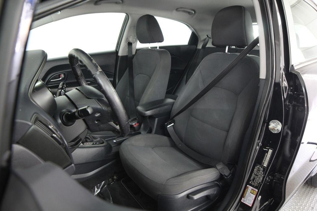 Kia Rio 5dr HB Auto EX 2013