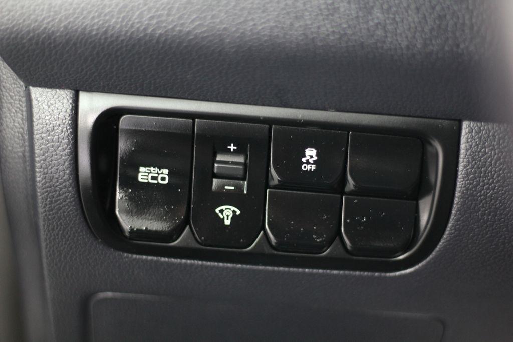 Kia Rio 5dr HB Auto EX 2013