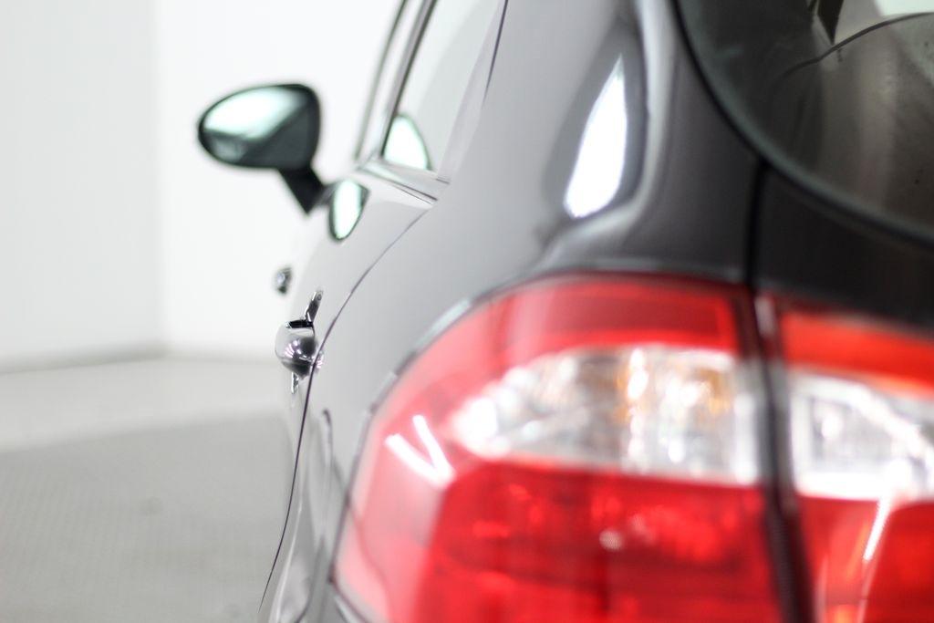 Kia Rio 5dr HB Auto EX 2013