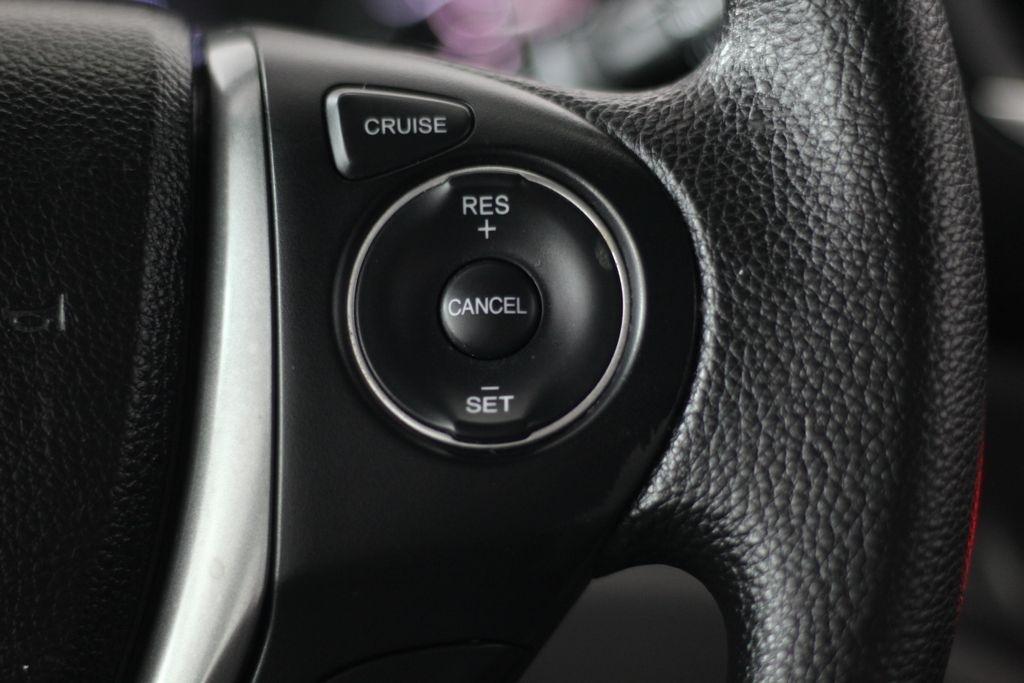 Honda Pilot AWD 4dr LX 2016