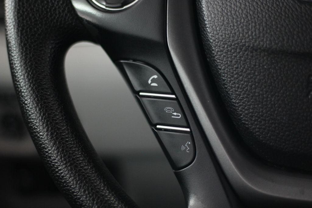 Honda Pilot AWD 4dr LX 2016